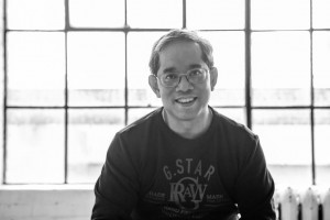 Samuel Peralta
