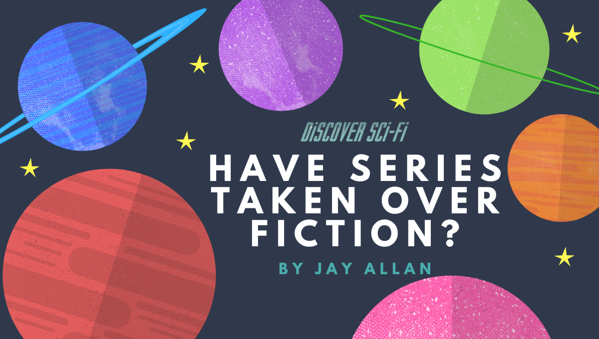 Worldbuilding in Science Fiction and Fantasy