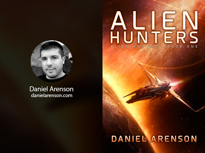 daniel-arenson - discoverscifi.com