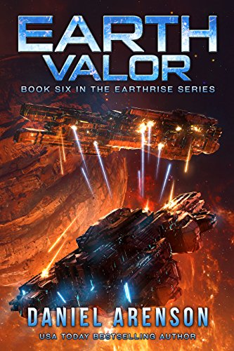 EARTH VALOR