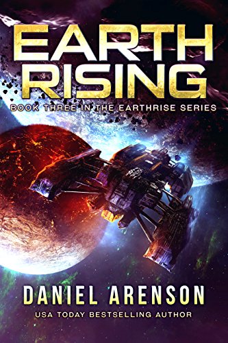 EARTH RISING