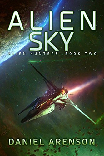ALIEN SKY
