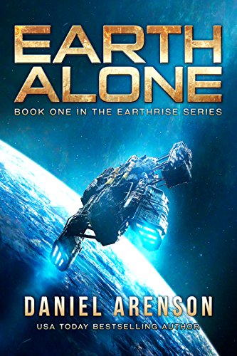 EARTH ALONE