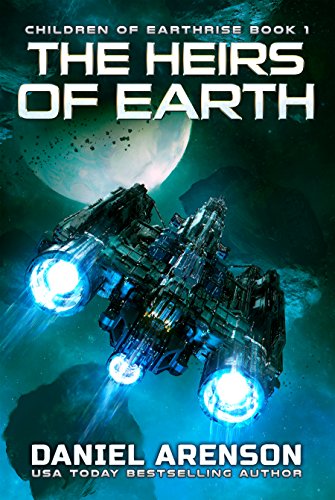 THE HEIRS OF EARTH