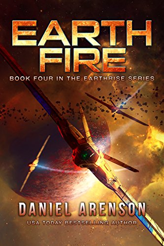 EARTH FIRE