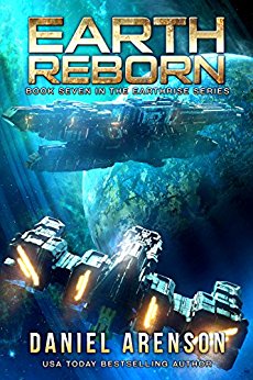 EARTH REBORN