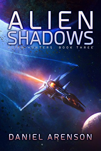 ALIEN SHADOWS