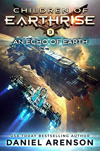 AN ECHO OF EARTH