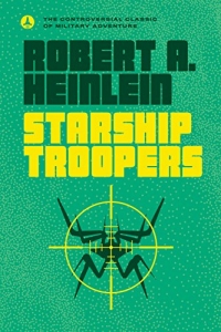 The top 10 best military sci-fi books/series of all time ...