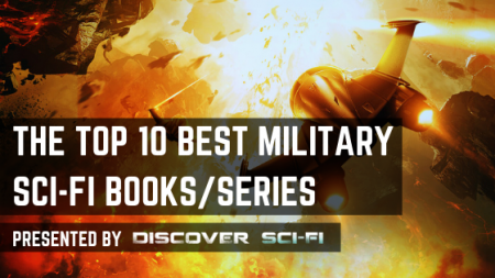 military science fiction audiobooks