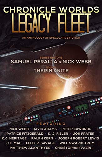 Samuel Peralta Discoverscificom - 