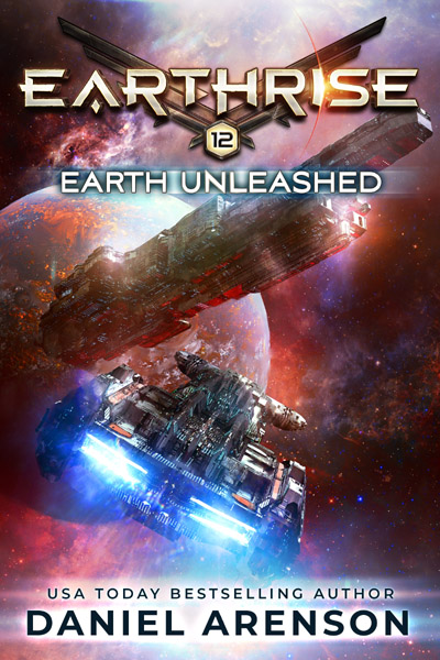EARTH UNLEASHED