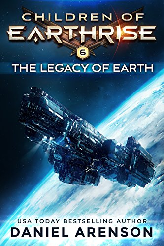 THE LEGACY OF EARTH
