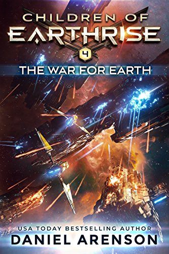 THE WAR FOR EARTH