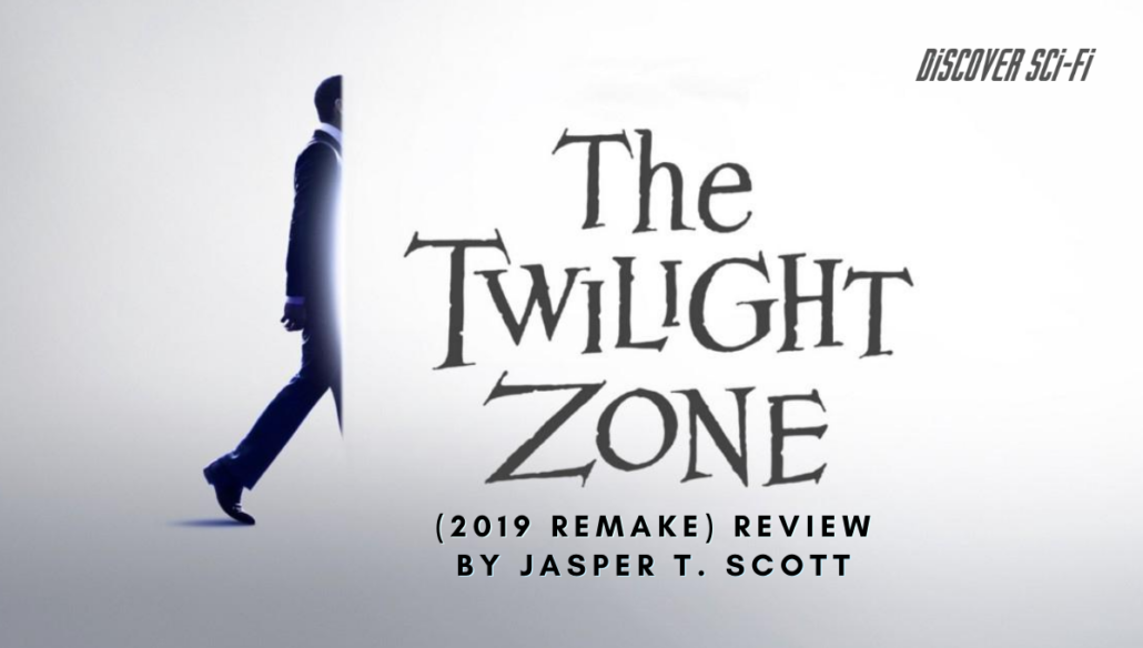 the twilight zone 2019