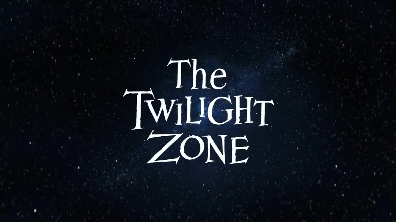 twilight zone 2019 netflix